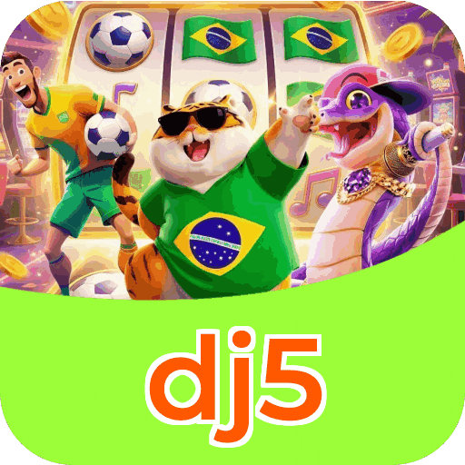 Suporte dj5