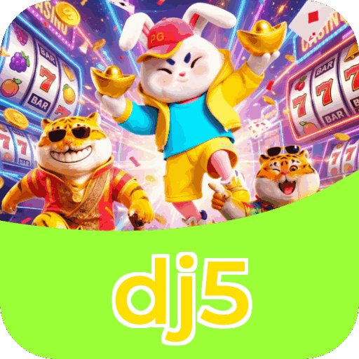 Siga a dj5 no Facebook