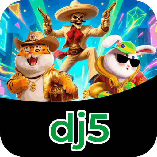 Slots Premium da PG Soft na dj5