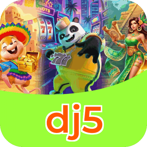 Login rápido no app dj5