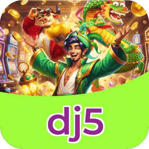 Jogos com maior RTP na dj5