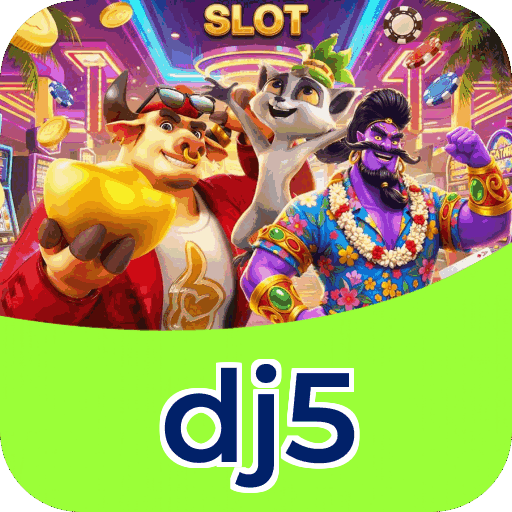 Lottery Clássica na dj5