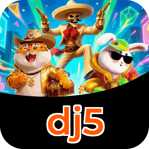 Dealers profissionais da dj5