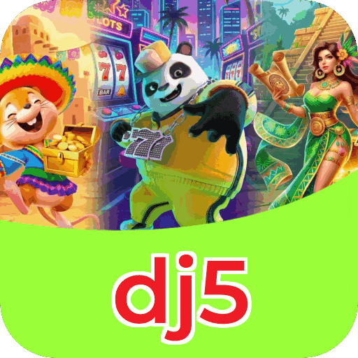 Streaming 4K no cassino ao vivo da dj5